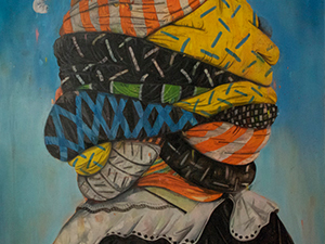 Michael Stillion